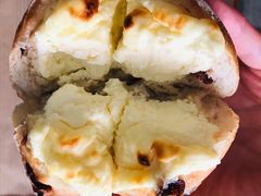 -熊叔熊婶面包房(团结湖店)