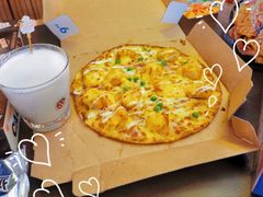 -达美乐比萨(武定店)