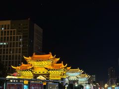 -昆明老街