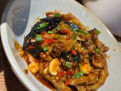 -辣得叫湘菜(四明店)