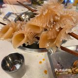 晚餐吃串串 好吃爆了