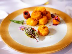 金刚沙豆腐-京兆尹(雍和宫店)