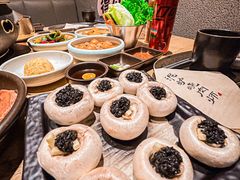 -泥炉烧肉师(新街口金銮巷店)
