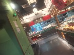 -松沪名灶·豆浆鱼头·新上海菜(飞航吾悦广场店)