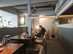 -本处·素食·融合料理(南油店)