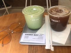 -雪凇咖啡snowsong(三盛店)