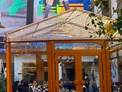 -RAC BAR(安福路店)