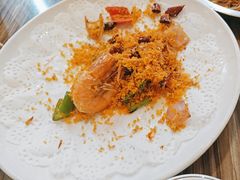 -渔意坊·千层无骨鱼粥底火锅·20年顺德菜(普君店)
