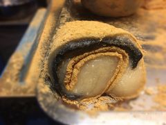 -朝鲜族打糕(时尚天河店)