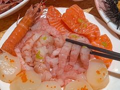 -雍和会海鲜姿造自助(湖东路店)