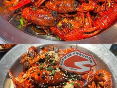 -一棠龙虾•王牌虾球(光谷天地店)