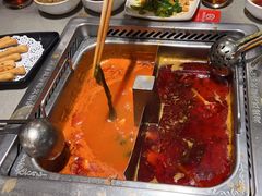 -海底捞火锅(苏宁生活广场店)