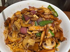 -寻裕记·现炒浇头面(人民广场店)