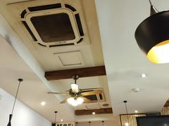 大堂-火龙堂·风味民间菜(文一路店)