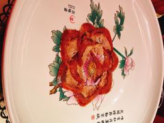 -京华烟云·北京烤鸭(领展购物广场·中关村店)