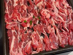 -东道煮牛肉火锅(重庆路店)