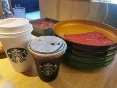 -温野菜涮涮锅(曲江大悦城店)