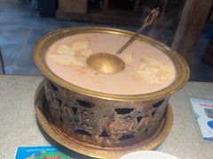 -牧马人奶茶馆(乌兰察布总店)