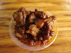 -明记砂煲美食(人民北路四十号大院店)