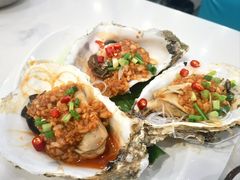 -郭姐·威海渔村(黄兴路店)