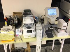 -优医视平价眼镜超市蔡司依视路折扣(小马厂店)