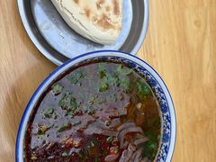-惠记粉汤羊血梆梆肉(永松路店)