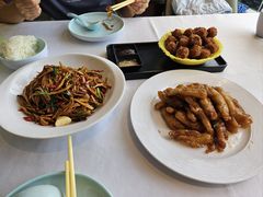 -玉林烤鸭店(定福庄店)