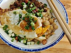 -车沾巷·重庆老味豌杂面