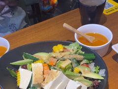 -九井澤精致料理(金茂店)