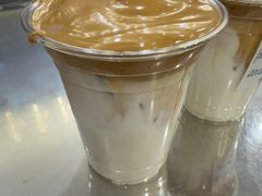 -Pull-Tab拉环咖啡(杭州市上城区来福士中心店)