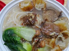 -腾元生煎(西华路店)