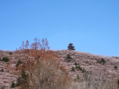 -方山国家森林公园