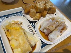 -冰泉豆浆馆(阳朔店)