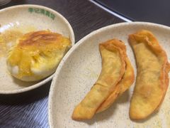 -李记清真馆(打钉巷店)