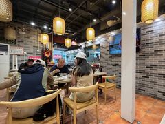 -荔银肠粉(广州天河华利路店)