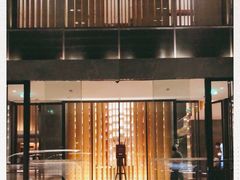 门面-长沙君悦酒店·自助餐厅咖啡厅