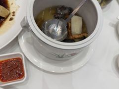 -喜宴又一村·粤菜·茶点·海鲜(壹方天地店)