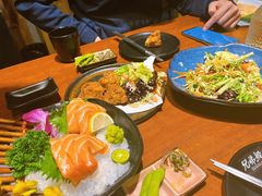 -兄弟船精致料理(万科蓝山店)