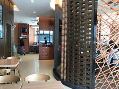 大堂-香港深井掂檔烧鹅茶餐厅(海韵城店)