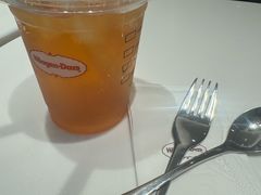 -哈根达斯(武汉天地店)