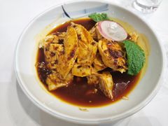 -东兴楼饭庄(六里桥店)