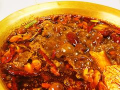 -穆斯林饭庄(明德南街店)