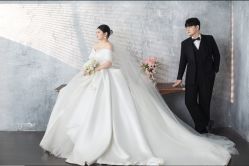 -太郎花子婚纱摄影TAHAKO(无锡店)