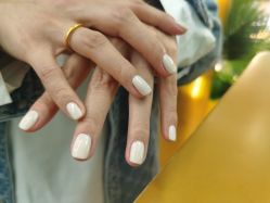 -POINT服务季·点睛创意美甲沙龙