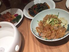 -上关雪東北菜(中房金谊店)