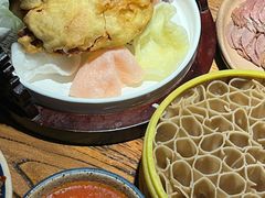 -并州大牌档之醉轻尘