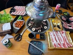 -杀猪天·韩国烤肉(总店)