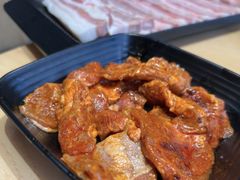 -麻蒲碳烤肉(嘉禾东平地铁站19号店)
