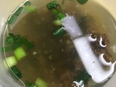 牛肉羹-黄祥发牛排美食(圣湖店)