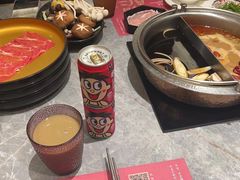 -一绪に寿喜烧(虹悦城店)